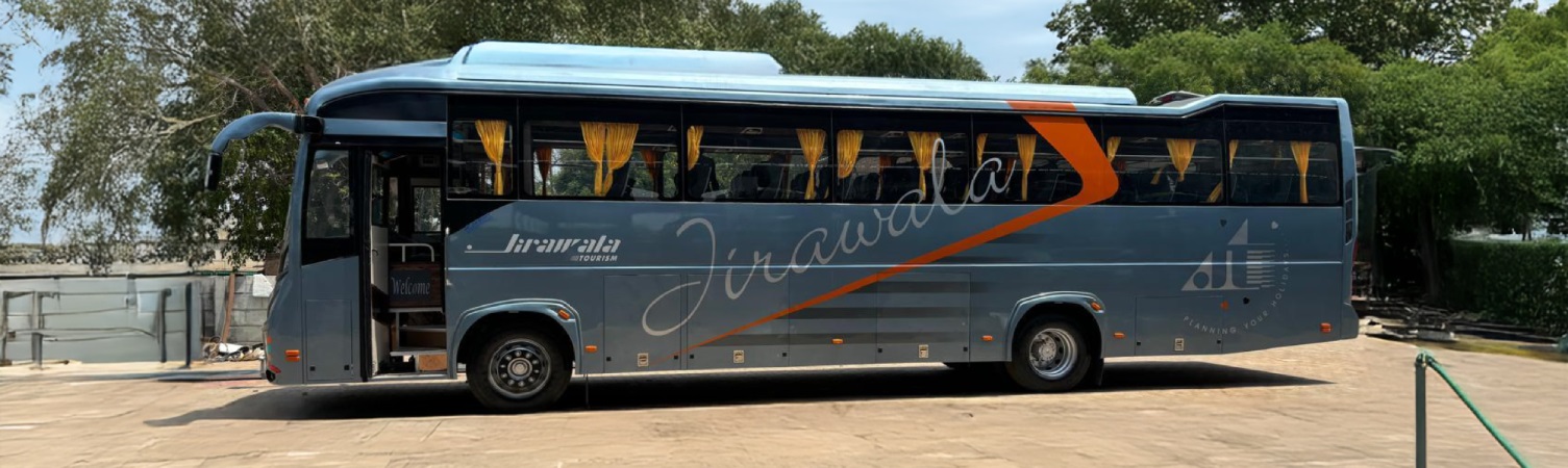 International Tours – You choose a destination